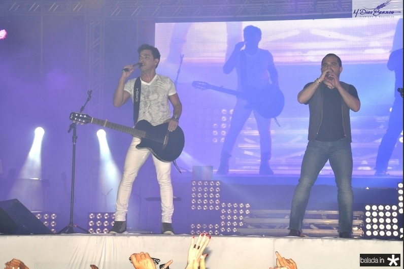 São João de Fortaleza já tem atrações confirmadas