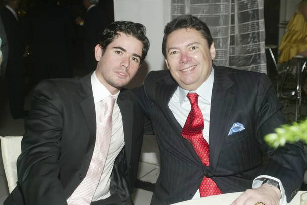 Ivens Dias Branco Jr. será homenageado pela FIEC