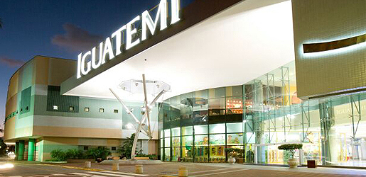 Iguatemi abre as portas de sua maior expansão