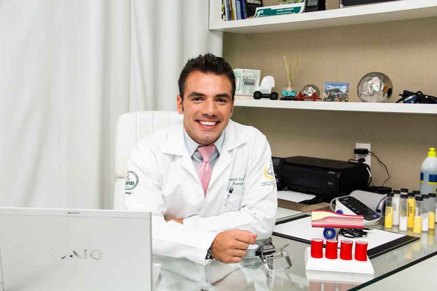 Cearenses aterrissam no  Arnold Classic Brasil