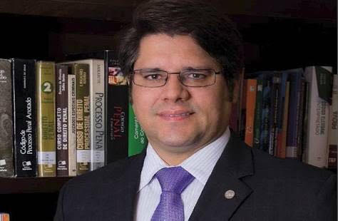 Leonardo Carvalho é o novo desembargador do Tribunal Regional Federal da 5ª Região