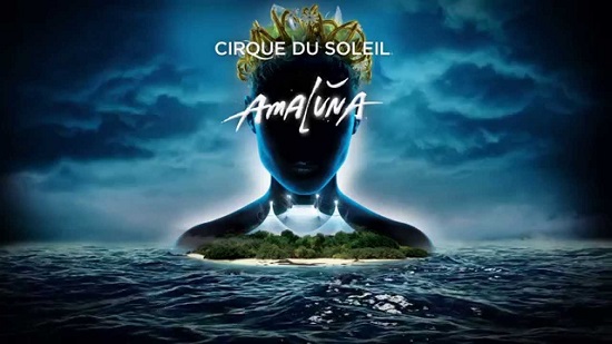 Cirque du Soleil volta ao Brasil