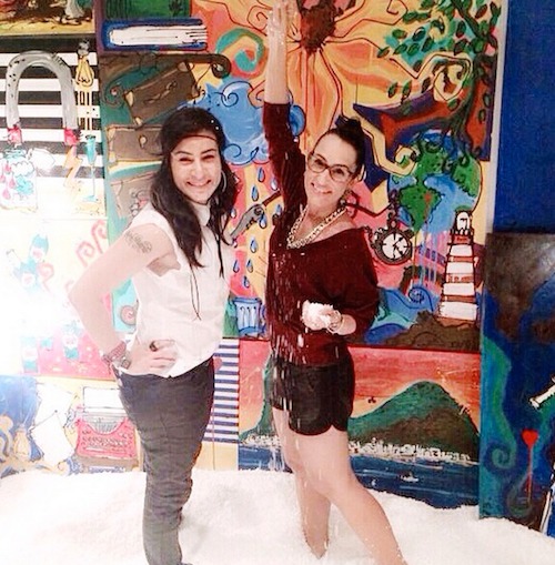 Duo Design assina convite de aniversário dos gêmeos Adauto e Humberto Bezerra