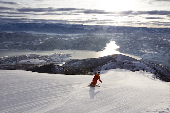 Estação de Ski em Park City revela novidades para o próximo inverno. Vem saber!