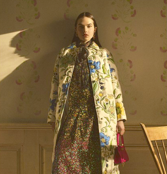 Trend Alert: é hora de apostar nas estampas florais para a temporada