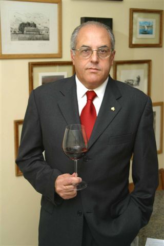 Carlos Cabral fala sobre vinhos em eventos do Pão de Açúcar