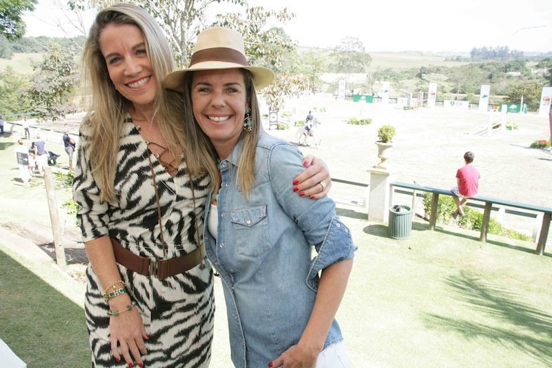 IX edição do Concurso Hípico Quinta da Baroneza, em São Paulo