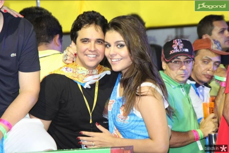 Ivete Sangalo levantou poeira na última noite do Fortal 2014