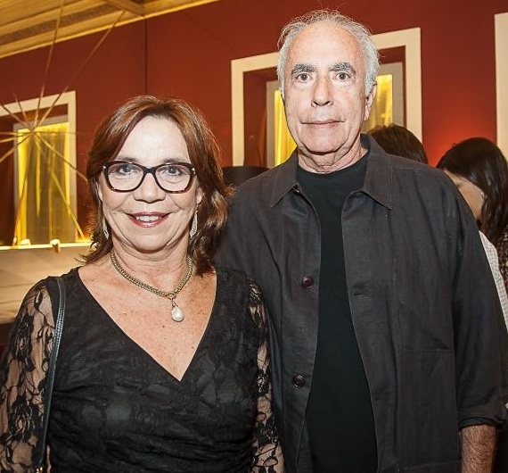 Lúcia Wolf faz palestra sobre excelência no atendimento