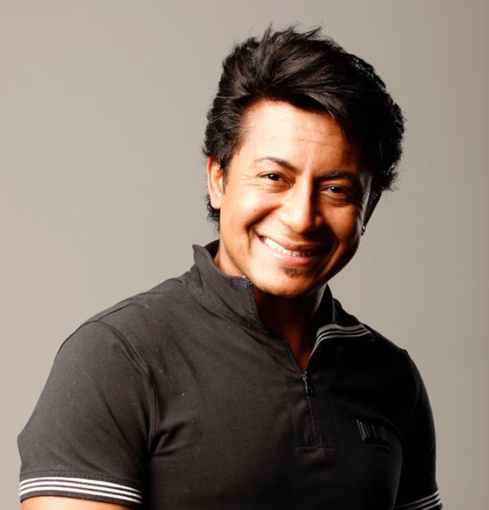 Hairstylist Eliabe Moreira aterrissa no Shopping Iguatemi. O motivo?