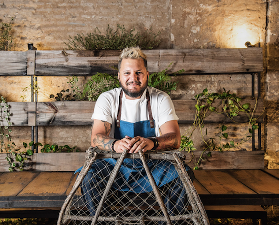 Escola de Gastronomia Ivens Dias Branco arma jantar com chefs renomados