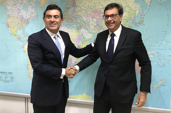 Embratur divulgará Fortaleza em feiras no exterior