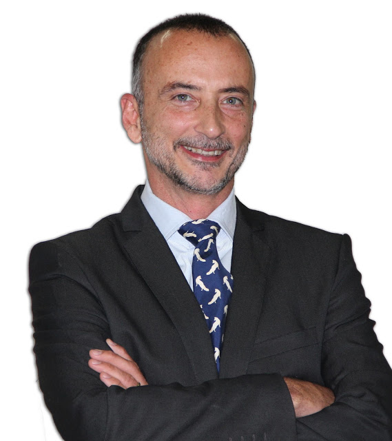 M. Dias Branco tem novo VP Comercial