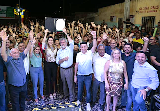 Governo do Ceará construirá CEI em Juazeiro e avança no Anel Viário