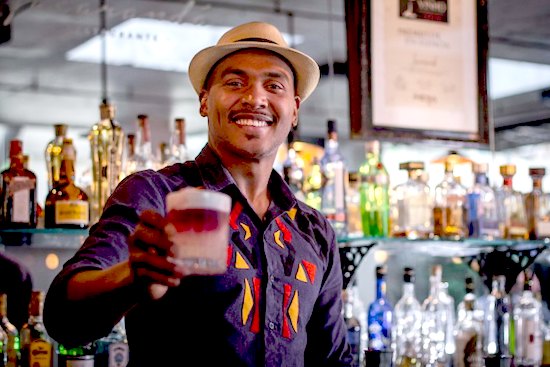 Laércio Zulu cria drink exclusivo a base de Ypioca para a 11ª edição da Churrascada