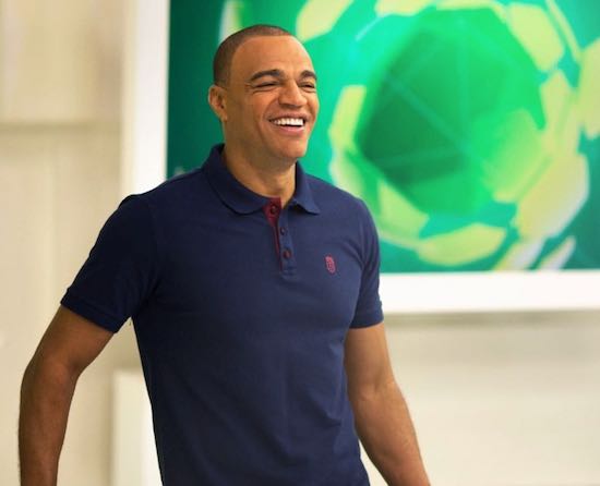 Jogador Denilson aterrissa no RioMar no próximo dia 4. O motivo?