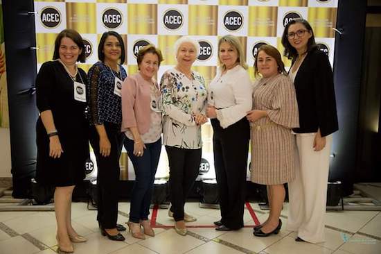 Sebrae e Associação de Cerimonialistas do Ceará promovem palestra sobre associativismo