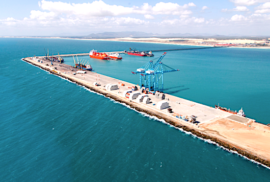 Sebrae-CE sedia edição 2019 do Ceará Global