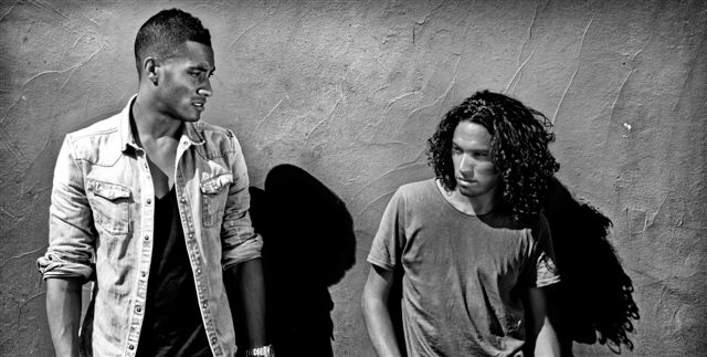 Green Valley recebe os Djs holandeses Sunnery James & Ryan Marciano