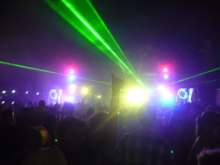 Sunglasses Tour promete agitar Angra dos Reis