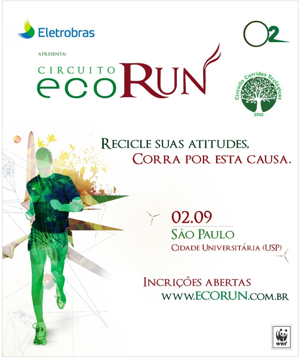 Tetra Pak patrocina Eco Run São Paulo