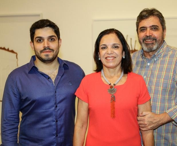 Galeria Contemporarte celebra aniversário de um ano