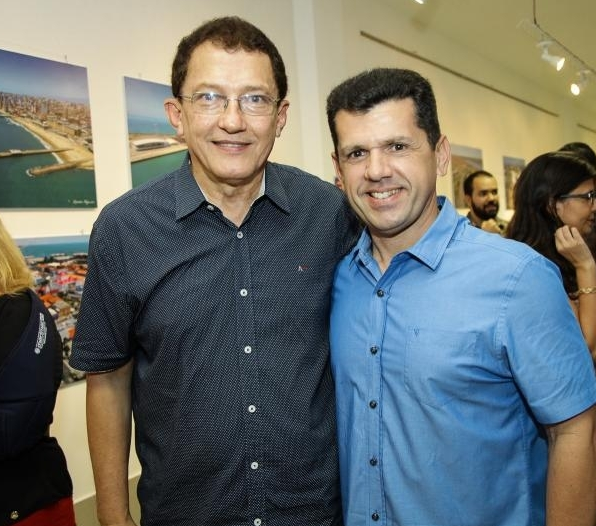 Turismo em alta: Fortaleza registra aumento de desembarques internacionais