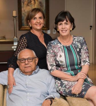 Quer saber quem será o homenageado da CASACOR Ceará 2017?