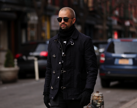 Fotógrafo queridinho das fashionistas aterrissa no Museu da Fotografia Fortaleza