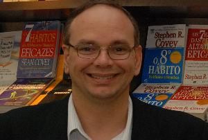 Especialistas da FranklinCovey marcam presença na HSM