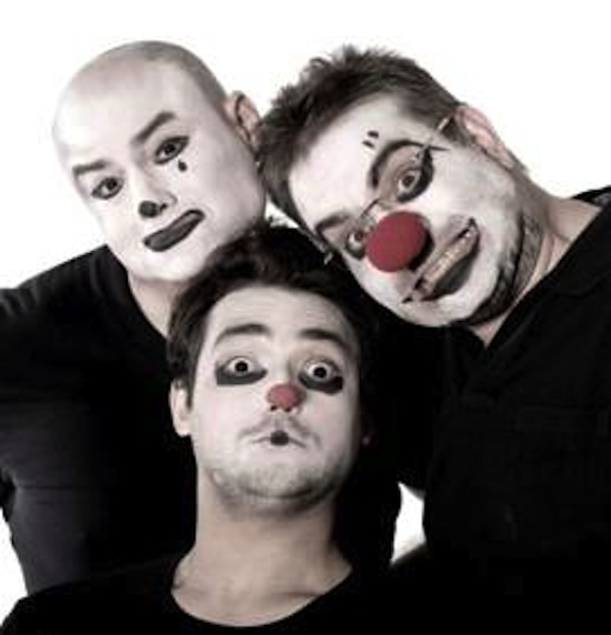 Artistas apostam em novidades no humor