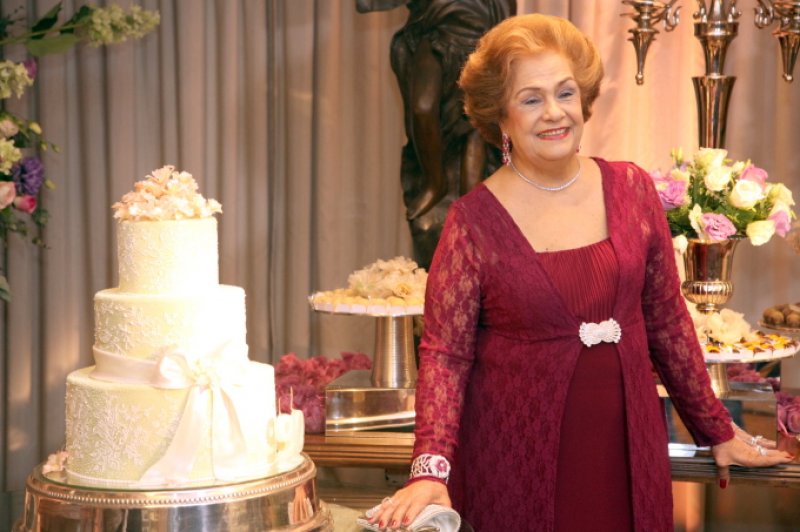 Os 90 anos de Beatriz Philomeno