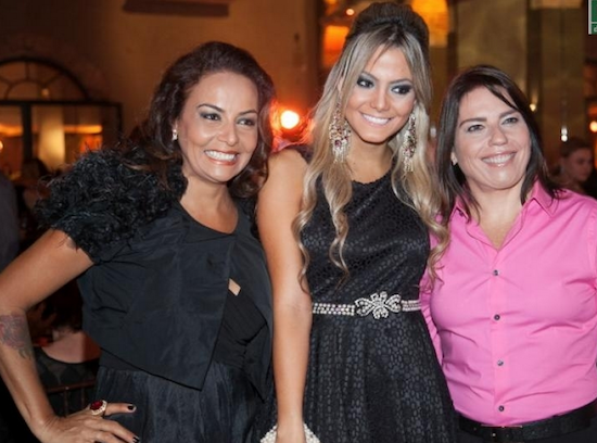 Gil Santos promete noite de muita adrenalina na comemoração de seu birthday