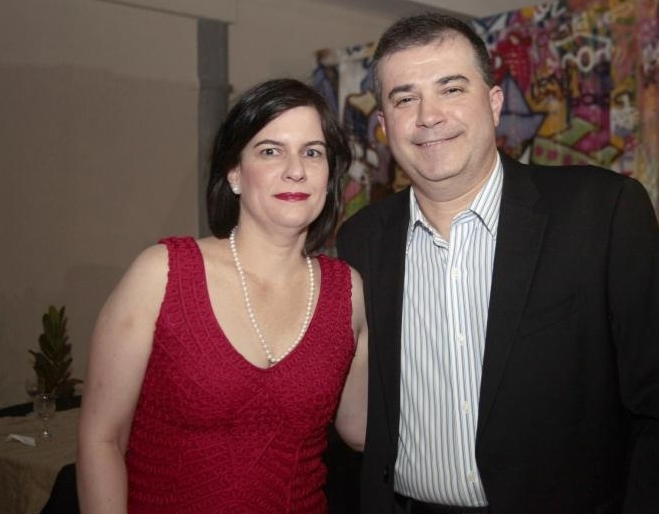 Ricardo Bezerra comanda o Imóvel Fest