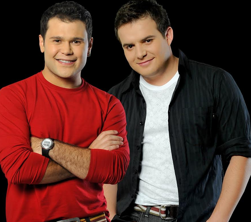 Dupla Marcos & Belutti é atração confirmada no ”Flores”