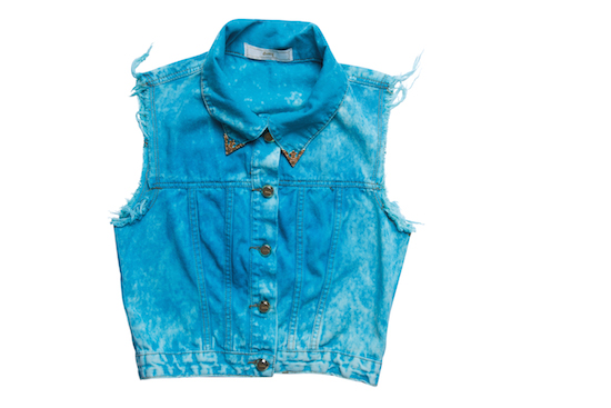 Colete é peça coringa para este verão