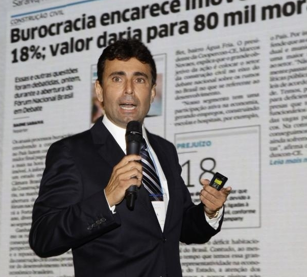 Coopercon-CE prepara últimos detalhes para sua festa anual