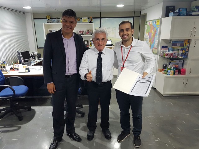 Mob Telecom e Pague Menos ampliam parceria