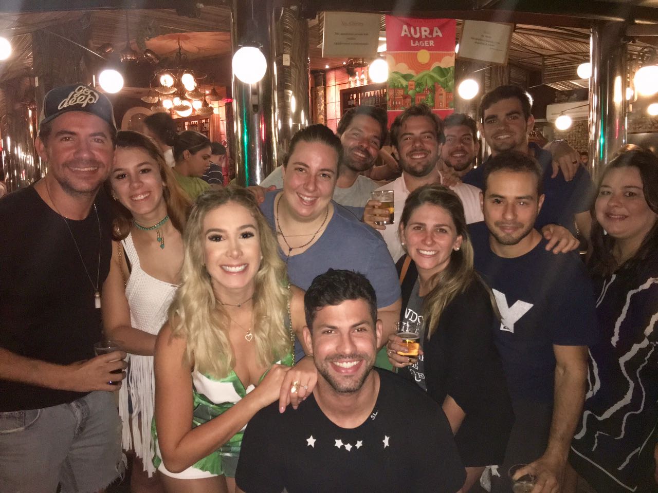 Sávio Brito ganha dupla comemoração pelo seu aniversário. Vem conferir!