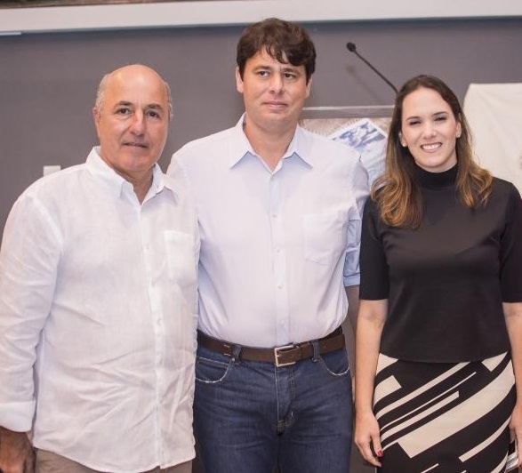 Ricardo Ary fala em Webinário sobre o BS Design