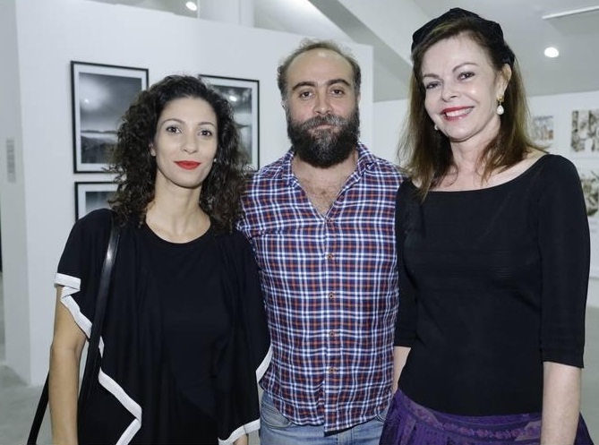 Rian Fontenele lança o livro Ausência