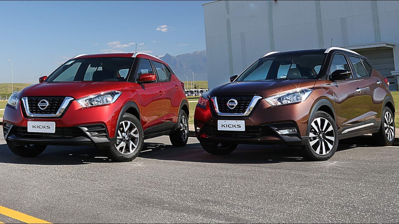 Nissan Kicks é escolhido como melhor SUV na pesquisa e Jangada Nissan confirma boa fase