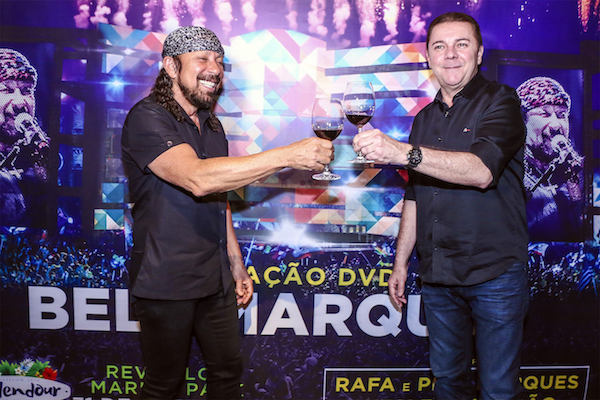 A gente se encontra no Réveillon do Marina Park!