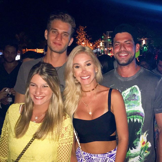 Milagres também ferve de cearenses nesta virada do ano!