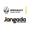Jangada Renault