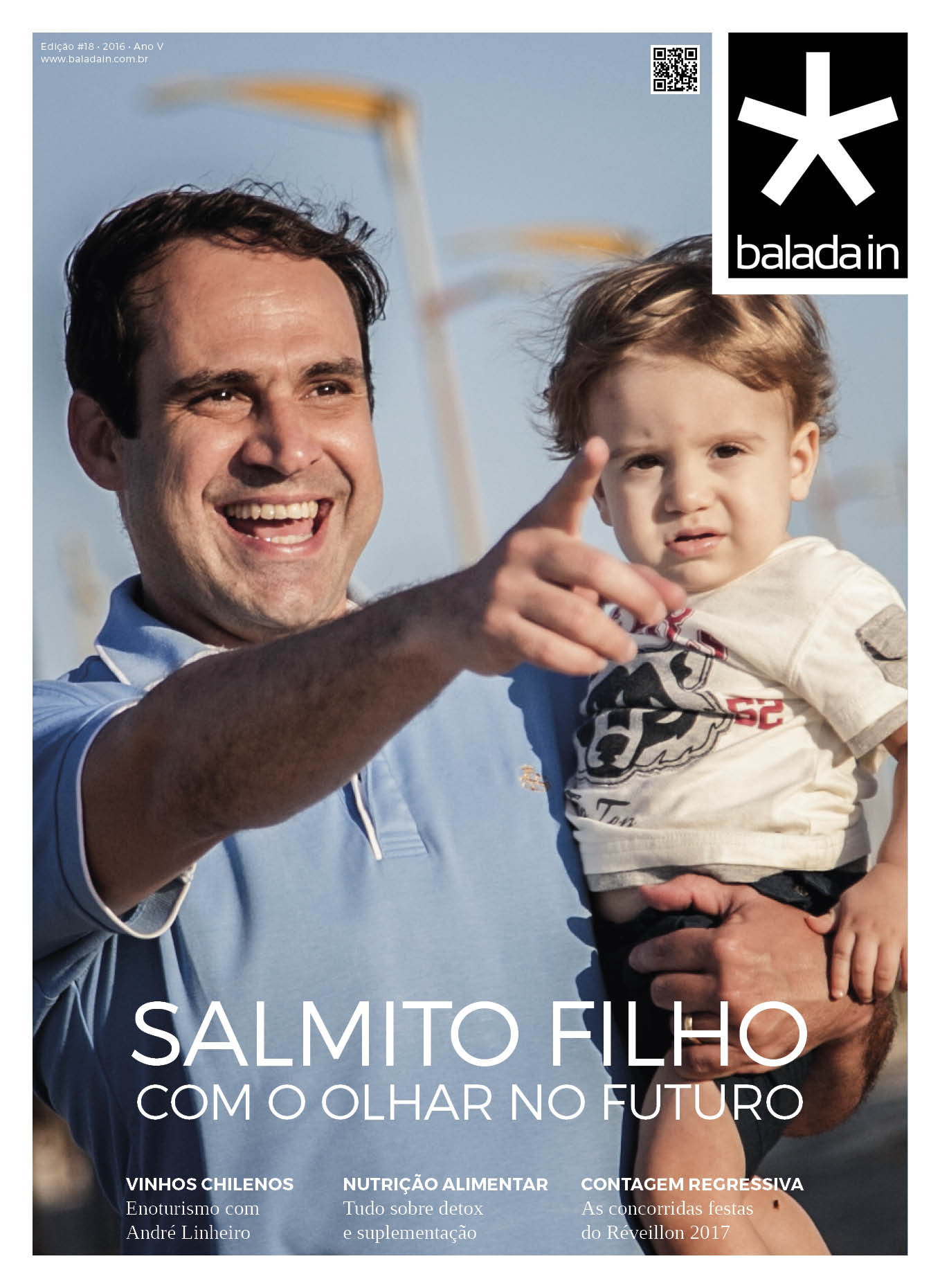 Edição: Salmito Filho