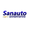 Sanauto – Chevrolet