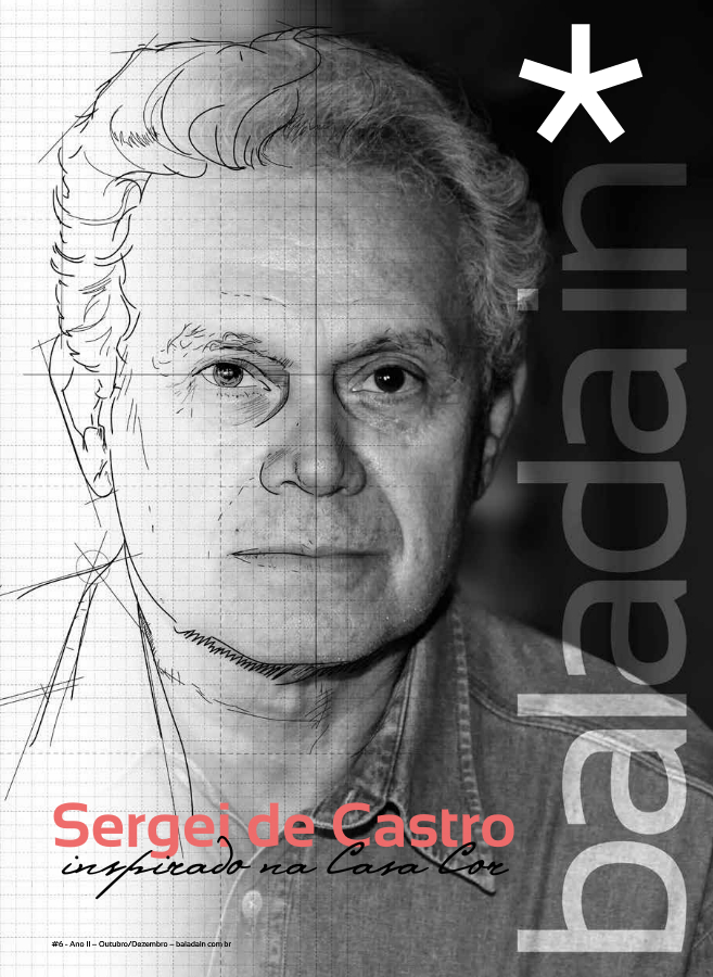 Edição: Sergei de Castro