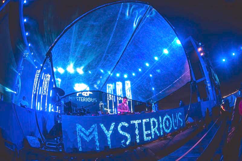Mysterious Party 2019.2 promete edição épica e grandes novidades para o público