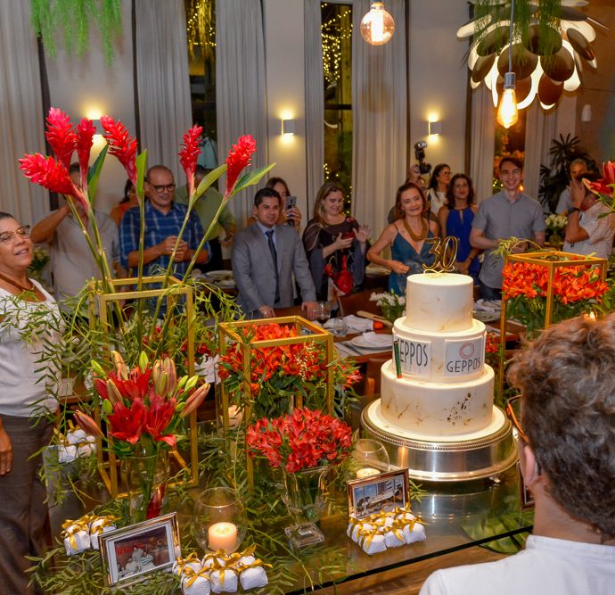 30 Anos De Geppos 